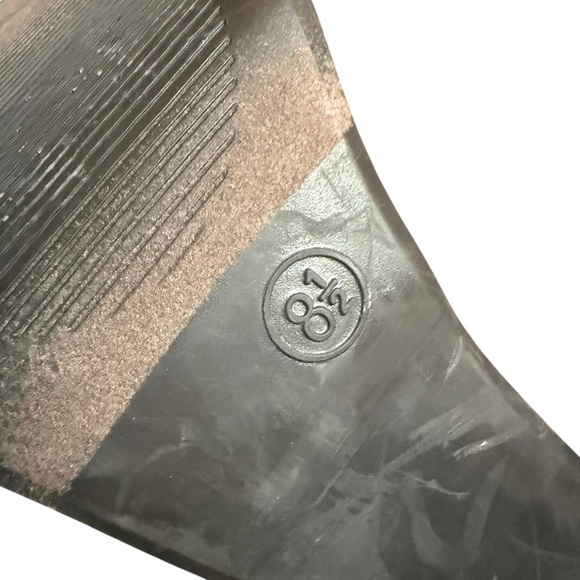 Target Brown Textile Casual Shoes - Picture 9 of 12